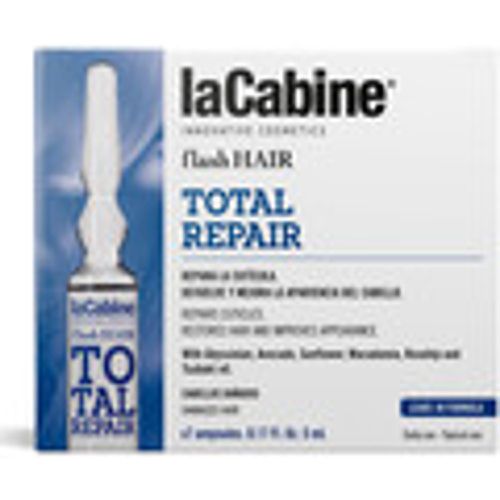 Accessori per capelli Flash Hair Total Repair 7 X - La Cabine - Modalova