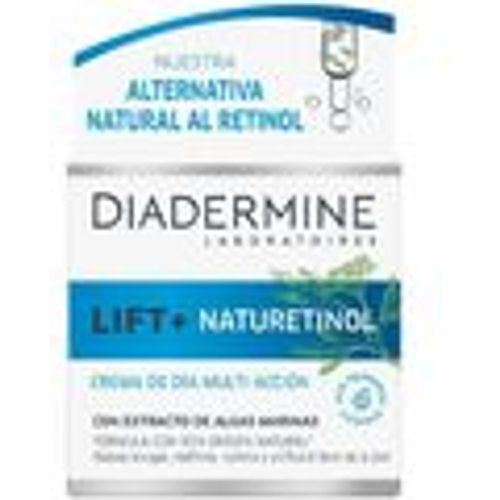 Trattamento mirato Lift+ Naturetinol Crema Facial Multiacción Día - Diadermine - Modalova