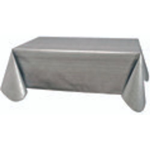 Tovaglia LAZURE - GRIS - 140X250 CM - Habitable - Modalova