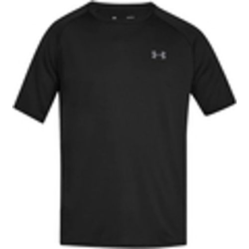 T-shirt & Polo Under Armour Tech - Under Armour - Modalova