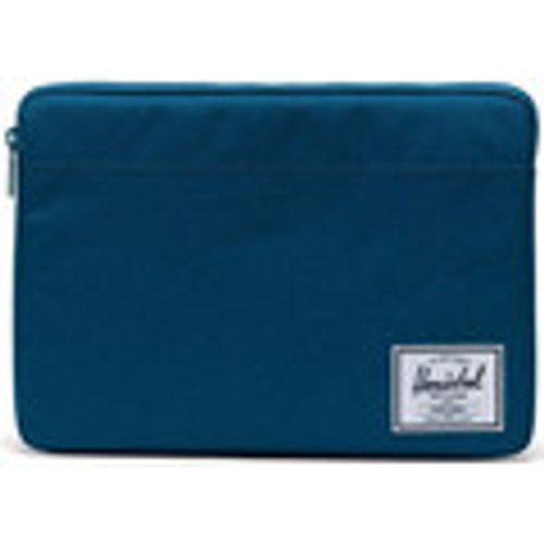 Borsa Computer Anchor Sleeve MacBook Moroccan - 13 - Herschel - Modalova