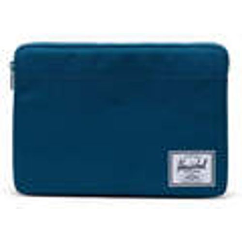 Borsa Computer Anchor Sleeve MacBook Moroccan - 13 - Herschel - Modalova