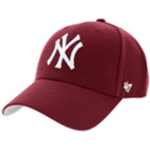 Cappellino New York Yankees MVP Cap - '47 Brand - Modalova