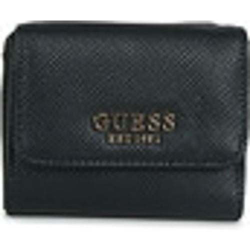 Portafoglio LAUREL (ZG) SLG CARD COIN PURSE - Guess - Modalova