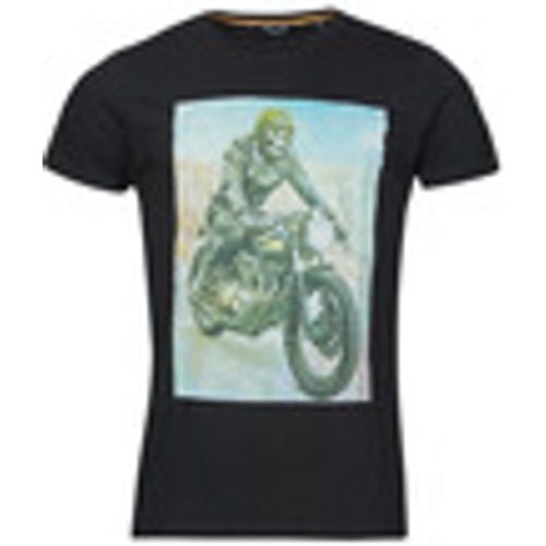 T-shirt Deeluxe RINGO TS M - Deeluxe - Modalova