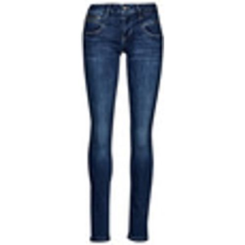 Jeans Slim ALEXA SLIM S-SDM - Freeman T.Porter - Modalova