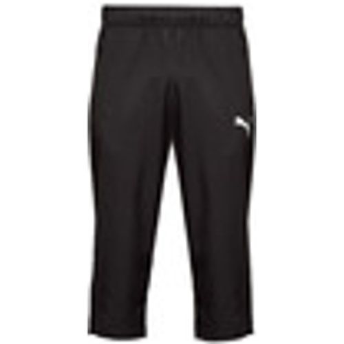 Pantaloni Sportivi ESS ACTIVE WOVEN 3/4 PANTS - Puma - Modalova