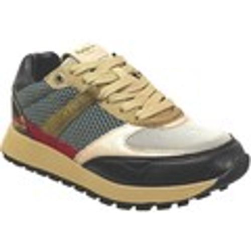 Sneakers basse Dean camu - Pepe Jeans - Modalova