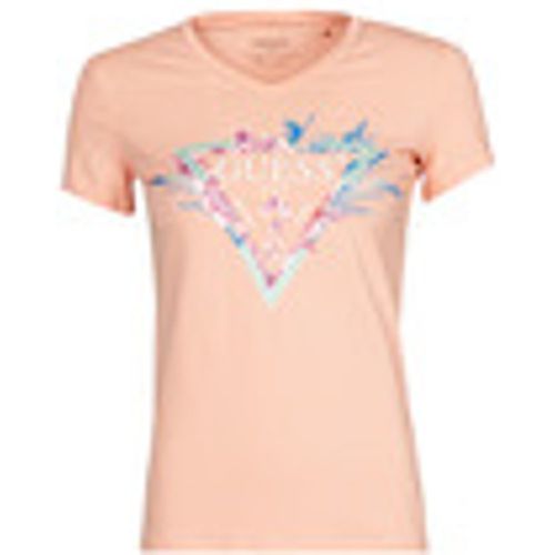 T-shirt Guess SS VN KATHE TEE - Guess - Modalova