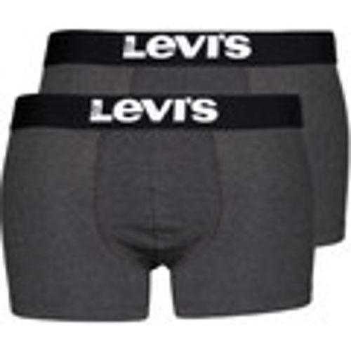 Boxer Levis Trunk 2 Pairs Briefs - Levis - Modalova