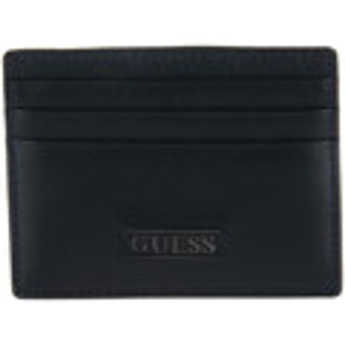 Borsa BLA NEW BOSTON CARD CASE - Guess - Modalova