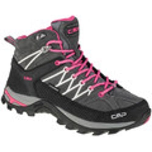 Scarpe da trekking Cmp Rigel Mid - CMP - Modalova