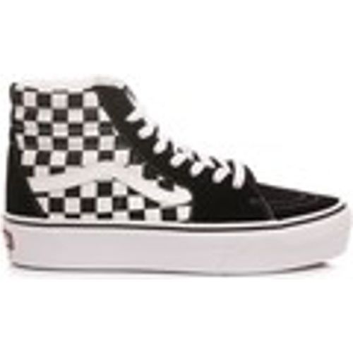 Sneakers SK8 HI Platform 2 VN0A3TKNQXH1 - Vans - Modalova