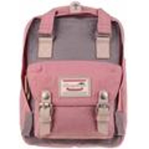 Zaini Macaroon Mini Backpack - Lavender Rose - Doughnut - Modalova