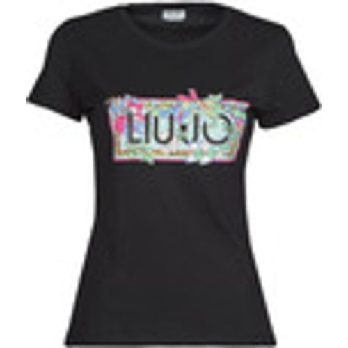 T-shirt Liu Jo HABITEDO - Liu Jo - Modalova