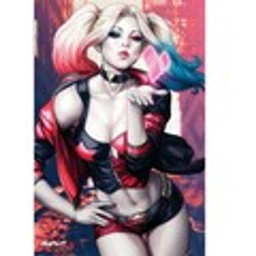 Poster Dc Comics TA5887 - Dc Comics - Modalova