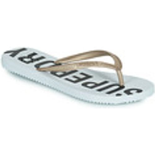 Infradito Code Essential Flip Flop - Superdry - Modalova