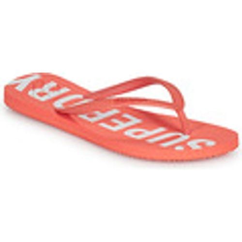 Infradito Code Essential Flip Flop - Superdry - Modalova