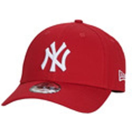 Cappellino NEW YORK YANKEES SCAWHI - New-Era - Modalova