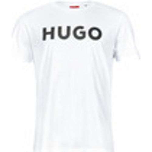 T-shirt HUGO Dulivio - HUGO - Modalova