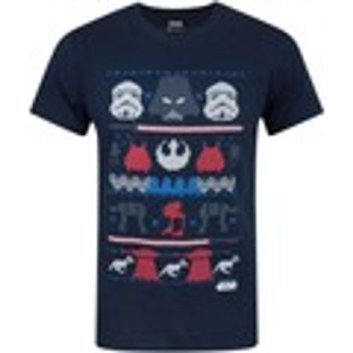 T-shirts a maniche lunghe NS4109 - Disney - Modalova