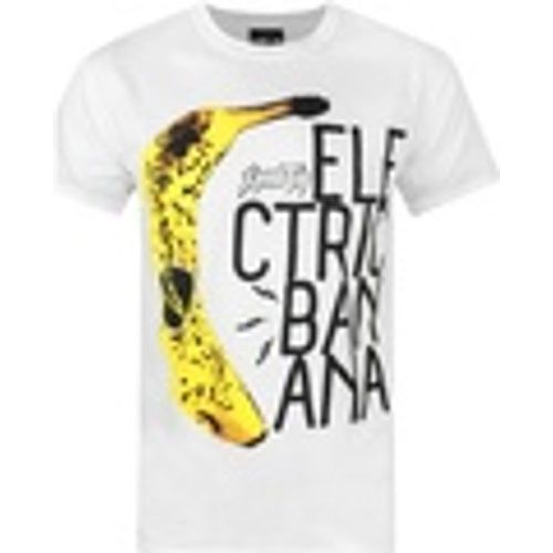 T-shirt & Polo Electric Banana - Spinal Tap - Modalova