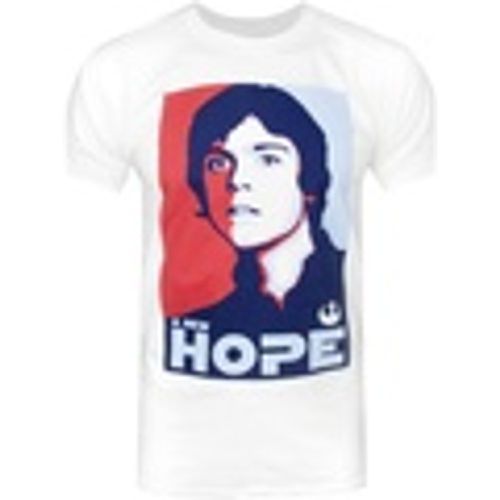 T-shirts a maniche lunghe A New Hope - Disney - Modalova