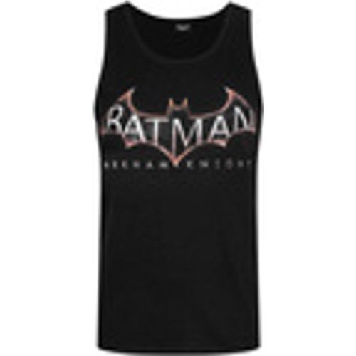 T-shirt senza maniche Arkham Knight - Dessins Animés - Modalova