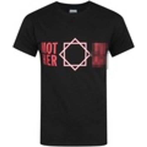 T-shirts a maniche lunghe Mother - Faith No More - Modalova