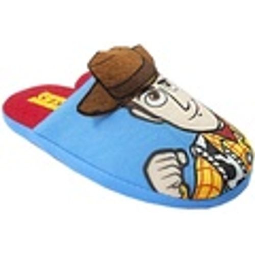 Pantofole Toy Story NS5922 - Toy Story - Modalova