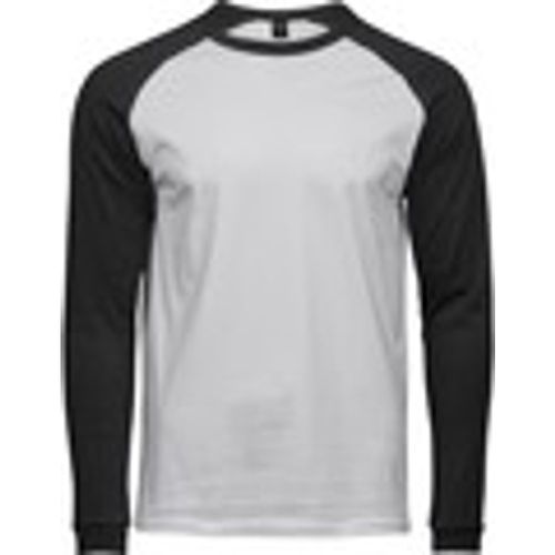 T-shirts a maniche lunghe T5072 - Tee Jays - Modalova