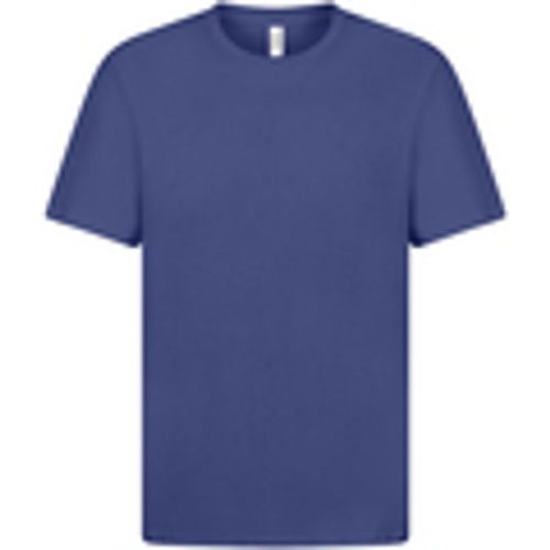 T-shirts a maniche lunghe AB263 - Casual Classics - Modalova