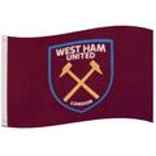 Accessori sport TA4614 - West Ham United Fc - Modalova