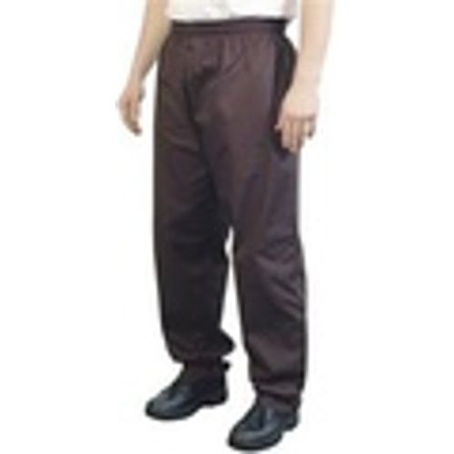 Pantaloni Bonchef AB238 - Bonchef - Modalova