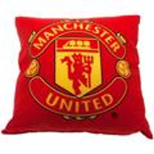 Cuscini Manchester United Fc TA547 - Manchester United Fc - Modalova