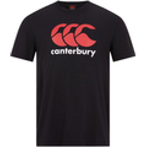 T-shirts a maniche lunghe RD1435 - Canterbury - Modalova