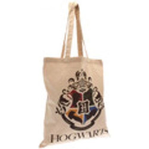 Borsa Shopping Harry Potter TA7839 - Harry Potter - Modalova