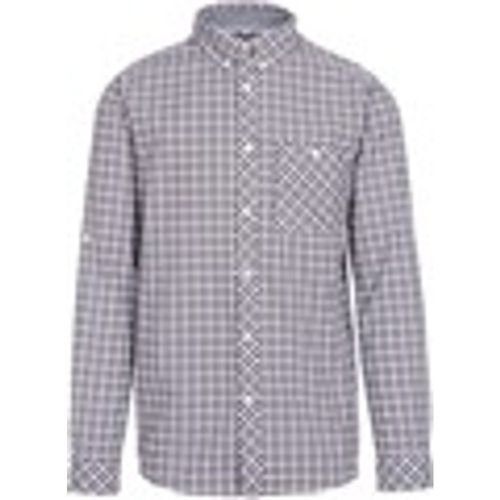 Camicia a maniche lunghe Wroxtonley - Trespass - Modalova