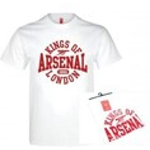 T-shirt & Polo Kings Of London - Arsenal Fc - Modalova