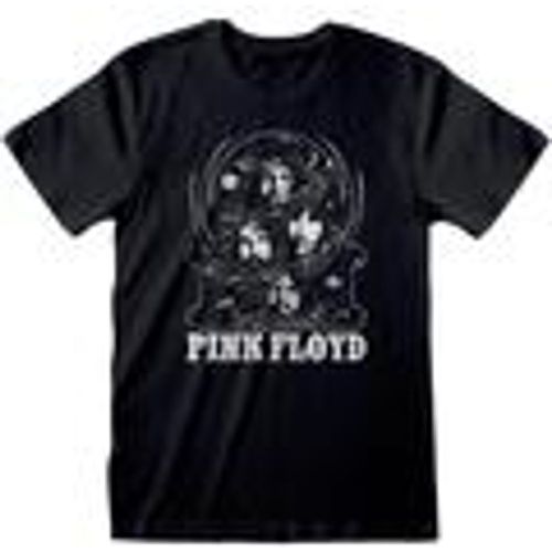 T-shirt & Polo Pink Floyd HE513 - Pink Floyd - Modalova