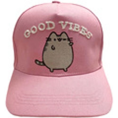 Cappellino Pusheen Good Vibes - Pusheen - Modalova