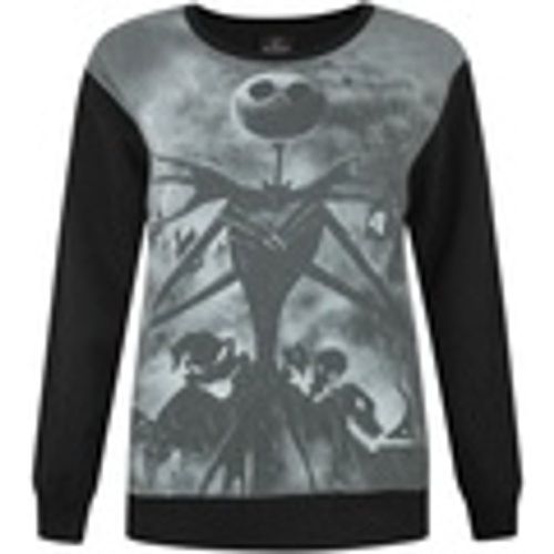 Felpa Sublimation - Nightmare Before Christmas - Modalova