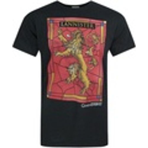 T-shirts a maniche lunghe NS5551 - Game Of Thrones - Modalova
