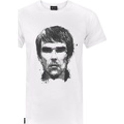T-shirts a maniche lunghe Ian Brown - W.c.c - Modalova