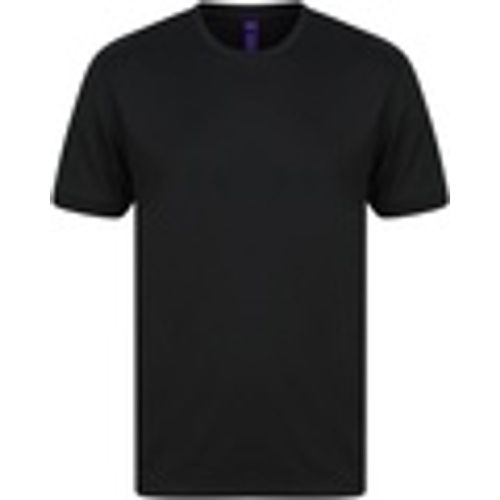 T-shirt & Polo HiCool Performance - Henbury - Modalova