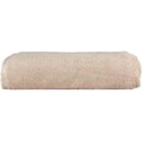 Asciugamano e guanto esfoliante RW6538 - A&r Towels - Modalova