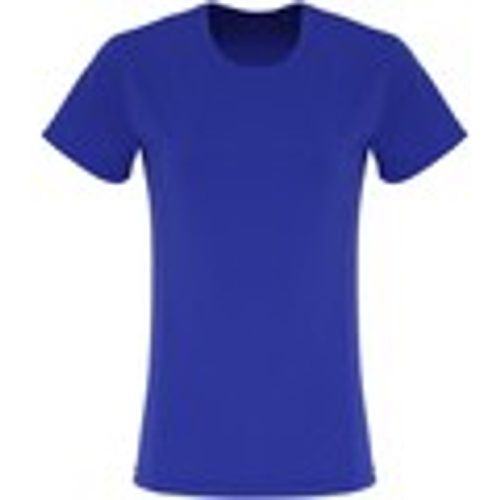 T-shirts a maniche lunghe TR024 - Tridri - Modalova