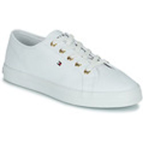 Sneakers basse Essential Sneaker - Tommy Hilfiger - Modalova