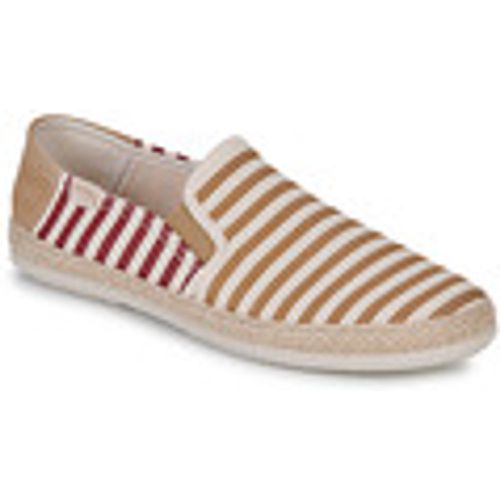 Scarpe Espadrillas 5200158BEIGE - Bamba By Victoria - Modalova