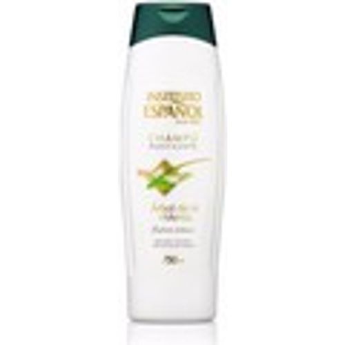 Shampoo Champú Purificante Árbol De Té + Menta - Instituto Español - Modalova